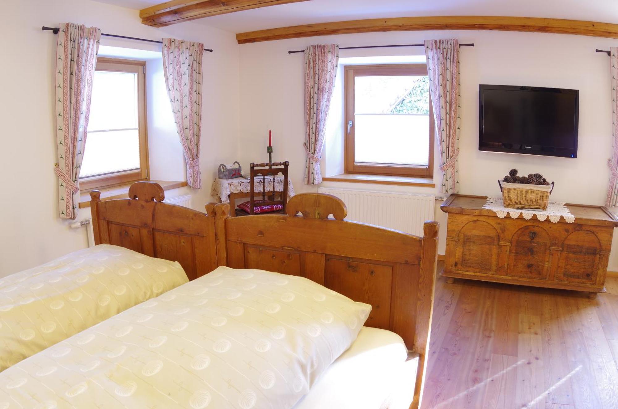 Rafting Camp Palfau Pension Kamer foto