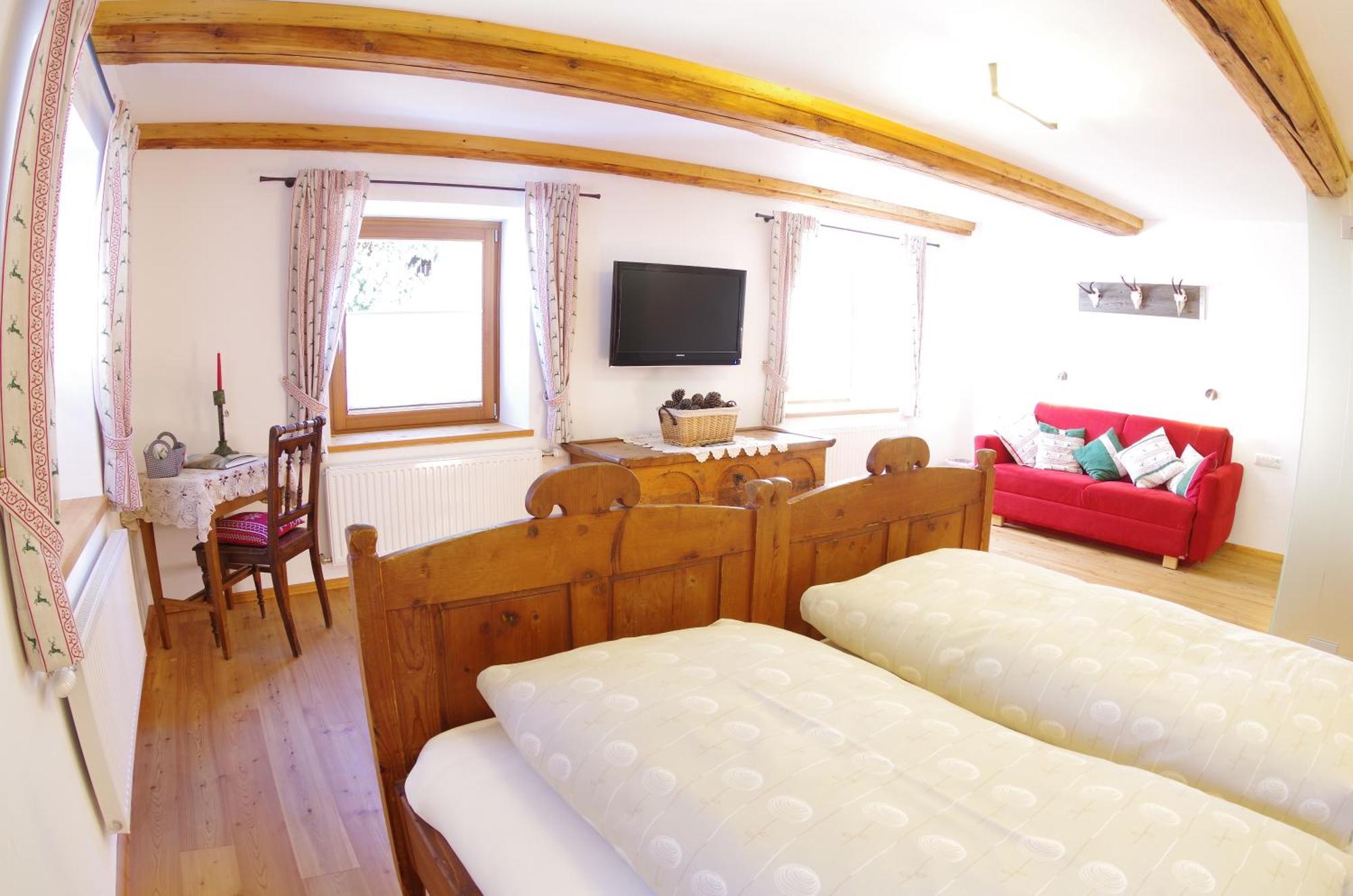 Rafting Camp Palfau Pension Kamer foto